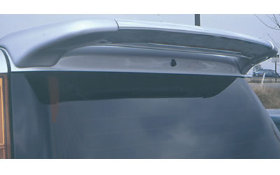 Honda CR-V 97-01 spoiler